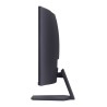 LG 27GS60QX-B monitor komputerowy 68,6 cm (27") 2560 x 1440 px Quad HD LCD Czarny