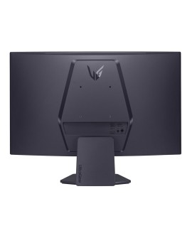 LG 27GS60QX-B monitor komputerowy 68,6 cm (27") 2560 x 1440 px Quad HD LCD Czarny