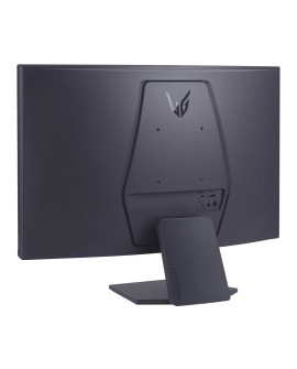 LG 27GS60QX-B monitor komputerowy 68,6 cm (27") 2560 x 1440 px Quad HD LCD Czarny