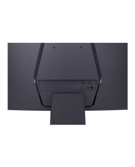 LG 27GS60QX-B monitor komputerowy 68,6 cm (27") 2560 x 1440 px Quad HD LCD Czarny