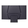 LG 27GS60QX-B monitor komputerowy 68,6 cm (27") 2560 x 1440 px Quad HD LCD Czarny
