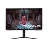 Samsung S32CG510EU monitor komputerowy 81,3 cm (32") 2560 x 1440 px Quad HD LED Czarny
