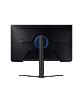 Samsung S32CG510EU monitor komputerowy 81,3 cm (32") 2560 x 1440 px Quad HD LED Czarny