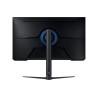 Samsung S32CG510EU monitor komputerowy 81,3 cm (32") 2560 x 1440 px Quad HD LED Czarny
