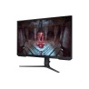 Samsung S32CG510EU monitor komputerowy 81,3 cm (32") 2560 x 1440 px Quad HD LED Czarny