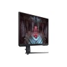 Samsung S32CG510EU monitor komputerowy 81,3 cm (32") 2560 x 1440 px Quad HD LED Czarny