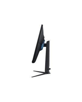 Samsung S32CG510EU monitor komputerowy 81,3 cm (32") 2560 x 1440 px Quad HD LED Czarny