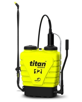 Opryskiwacz ciśnieniowy plecakowy Marolex Titan 12 - 12l