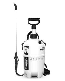 MAROLEX OPRYSKIWACZ INDUSTRY ACID LINE 9 TORBA