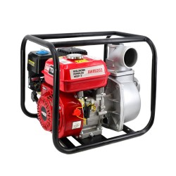AWTOOLS POMPA SPALINOWA 3"...