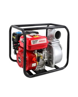AWTOOLS POMPA SPALINOWA 3" 6,5HP 60m3/h BLACK LINE