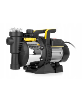 pompa do wody czystej 1300w 50m stanley