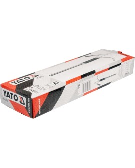 POMPA TŁOKOWA DO OLEJU 16-18L/MIN – YATO