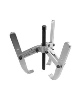 Yato YT-2523 ściągacz pasowy Ściągacz z przesuwanymi szczękami 30,5 cm (12") 11 t