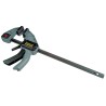 Stanley FMHT0-83234 klamra Zacisk stolarski 33 cm Czarny, Szary