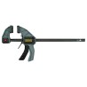 Stanley FMHT0-83234 klamra Zacisk stolarski 33 cm Czarny, Szary