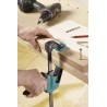 wolfcraft GmbH 3021000 klamra Zacisk stolarski Czarny, Zielony