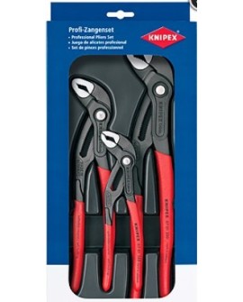 Knipex 00 20 09 V02 Zestaw szczypiec