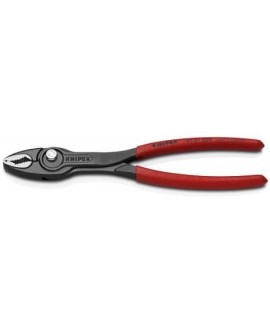 Knipex TwinGrip Szczypce antypoślizgowe