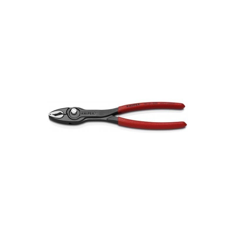 Knipex TwinGrip Szczypce antypoślizgowe