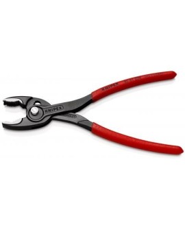 Knipex TwinGrip Szczypce antypoślizgowe