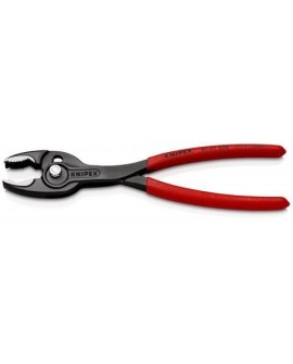 Knipex TwinGrip Szczypce antypoślizgowe