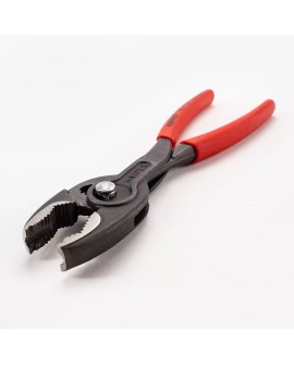 Knipex TwinGrip Szczypce antypoślizgowe