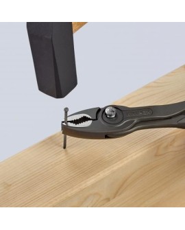 Knipex TwinGrip Szczypce antypoślizgowe
