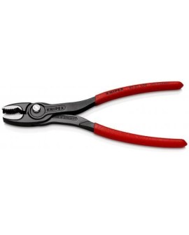 Knipex TwinGrip Szczypce antypoślizgowe