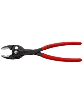 Knipex TwinGrip Szczypce antypoślizgowe