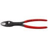 Knipex TwinGrip Szczypce antypoślizgowe