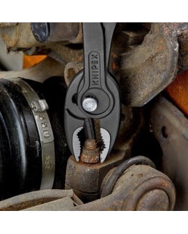 Knipex TwinGrip Szczypce antypoślizgowe
