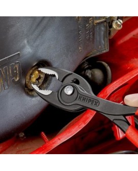 Knipex TwinGrip Szczypce antypoślizgowe