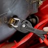 Knipex TwinGrip Szczypce antypoślizgowe