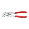 Knipex 86 03 125 szczypce Szczypce antypoślizgowe