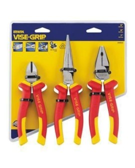 IRWIN SZCZYPCE VDE 150mm /3szt.. ...