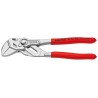 Knipex 86 03 180 szczypce Szczypce antypoślizgowe
