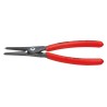 Knipex 49 11 A2 szczypce Szczypce do pierścieni osadczych
