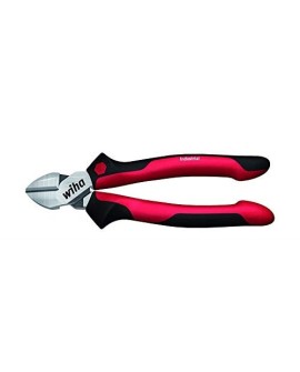 szczypce do cięcia bocznego 160 mm industial z dynamicjoint