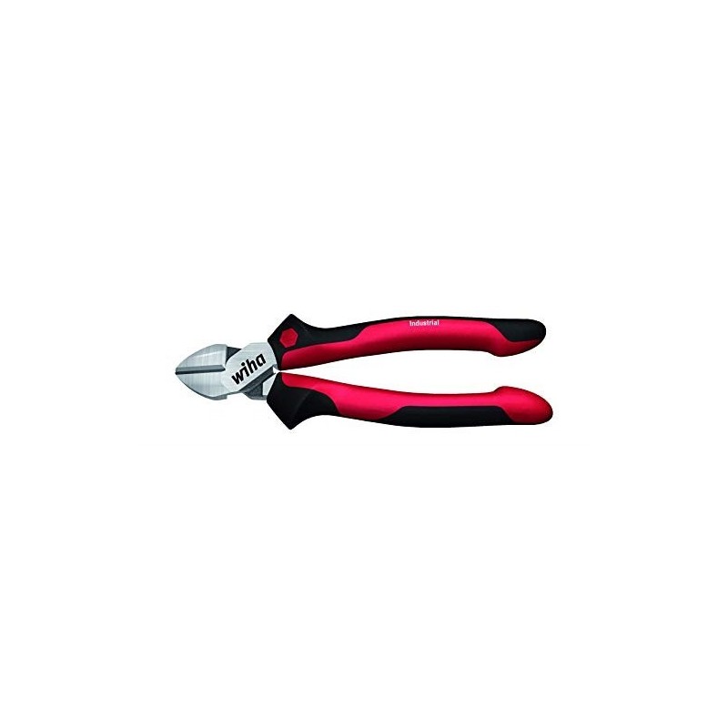 szczypce do cięcia bocznego 160 mm industial z dynamicjoint