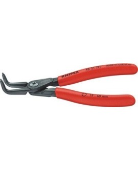 Knipex 48 21 J21 szczypce Szczypce do pierścieni osadczych