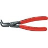 Knipex 48 21 J21 szczypce Szczypce do pierścieni osadczych