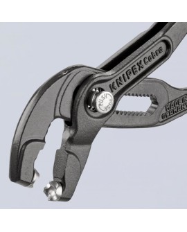 Knipex 85 51 180 A szczypce