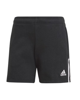 Spodenki damskie adidas Tiro 21 Sweat czarne GM7330 XS