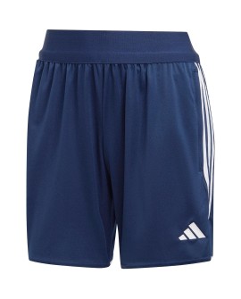 Spodenki damskie adidas Tiro 23 League Training granatowe HS0322 S