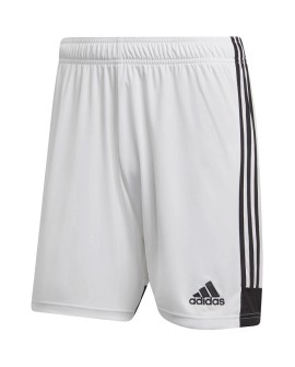 Spodenki męskie adidas Tastigo 19 Shorts białe DP3247 S