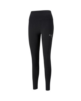 Legginsy damskie Puma HER High-Waist czarne 848196 01 S