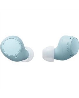 Sony WF-C510 Zestaw słuchawkowy True Wireless Stereo (TWS) Douszny Połączenia/Muzyka/Sport/Codzienność Bluetooth Niebieski