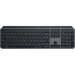 MX KEYS S - GRAPHITE - DEU...