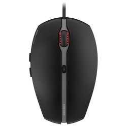 CHERRY GENTIX 4K myszka...